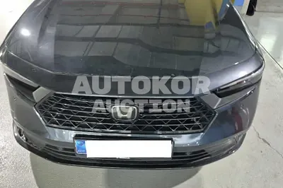 2023, Honda / Accord, VIN: 1HGCY1670PA510024, gas, 1500 куб.см.