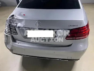 2016, Mercedes-Benz / e300, 97910 км., gas