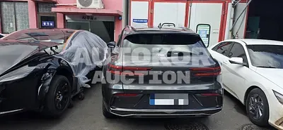 2024, Genesis / gv70, gas, 2500 куб.см.