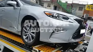 2017, Lexus / ES 300, VIN: JTHBW1GG9H2164085, hybrid
