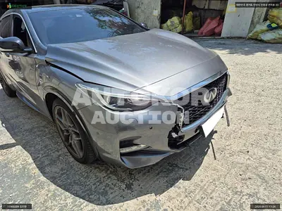 2017, Infiniti / Q30, VIN: SJKCH53E3HA053028, 55641 км., gas