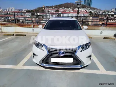 2017, Lexus / ES 300, VIN: JTHBW1GG1H2159396, hybrid