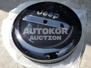 2020, Jeep / Wrangler, unknown