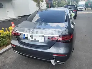 2023, Mercedes-Benz / E 250, gas, 1991 куб.см.