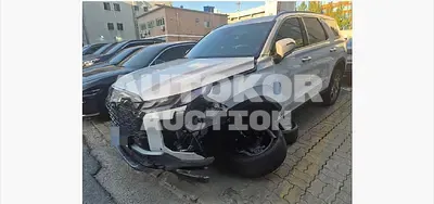 2024, Hyundai / Palisade, 35152 км., gas, 3778 куб.см.