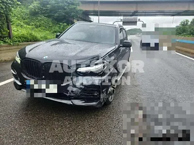 2022, BMW / 530, diesel