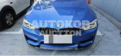 2018, BMW / 320, 110714 км., diesel, 1995 куб.см.
