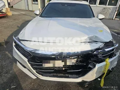 2020, Honda / accord hybrid, 63311 км., hybrid