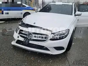 2020, Mercedes-Benz / C 200, VIN: KMWDDWF8AB8LR5434, 55988 км., gas, 1991 куб.см.
