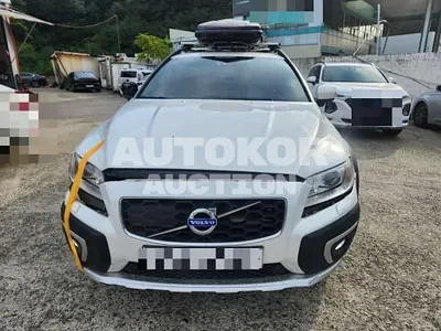 2015, Volvo / XC70, 115728 км., diesel