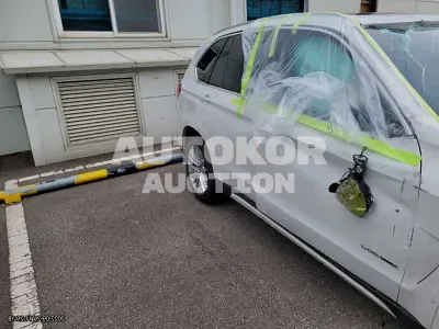 2016, BMW / 530, VIN: WBAKS4108G0H74418, 57500 км., diesel