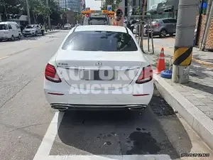 2019, Mercedes-Benz / E 300, VIN: WDDZF4JB2KA672352, 57860 км., gas