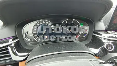 2018, BMW / 520, VIN: WBAJC3104JDA33864, 98198 км., diesel