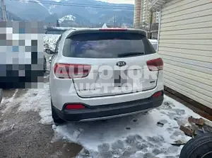2015, Kia / Sorento, VIN: KNAPK81ABFA072839, diesel, 2000 куб.см.