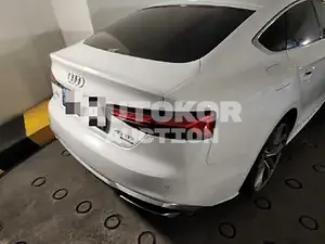 2021, Audi / A5, VIN: WAUZZZF56MA002076, 60000 км., diesel, 1968 куб.см.