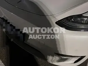2021, Tesla / Model Y, unknown