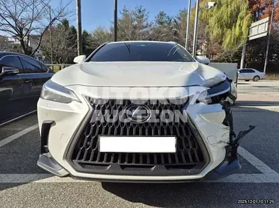 2022, Lexus / nx350h, 67369 км., hybrid