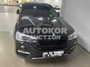 2015, BMW / 420, VIN: WBAXX1104F0L96471, 97976 км., diesel, 2000 куб.см.