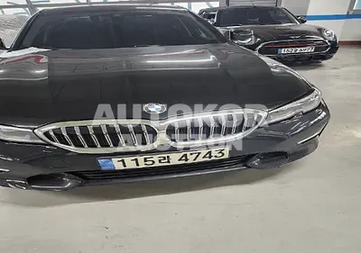 2021, BMW / 330, VIN: WBA5P710XMFL01626, hybrid