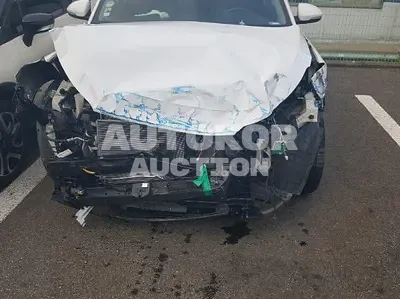 2016, Hyundai / Tucson, VIN: KMHJ3815GGU175605, 119370 км., diesel