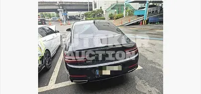 2021, Genesis / G80, 93864 км., gas, 2497 куб.см.