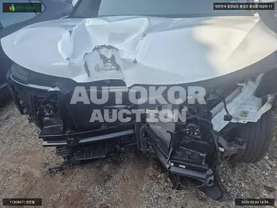 2024, Kia / Carnival, VIN: KNANC81BBSS521081, 27963 км., diesel, 2151 куб.см.