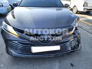 2018, Toyota / Camry, VIN: JTNB21HK2J3009776, hybrid