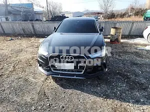 2015, Audi / A6, VIN: WAUZZZ4G2GN051969, 160000 км., diesel, 2967 куб.см.
