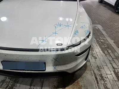 2025, Tesla / Model Y, 40458 км., electric, 180 куб.см.