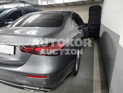 2022, Mercedes-Benz / E 250, VIN: W1KZF4FB0NB069875, gas