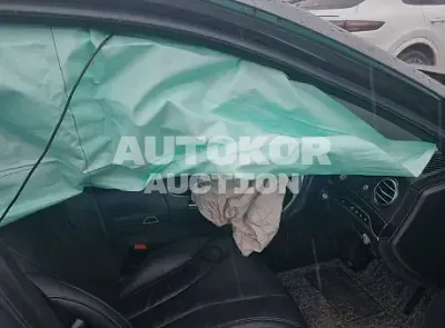 2016, Mercedes-Benz / S 350, VIN: WDDUG3DB2GA267077, 274498 км., gas