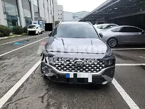 2022, Hyundai / Santa FE, VIN: KMHS3811BPU061893, 7000 км., hybrid, 1598 куб.см.