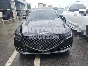 2020, Genesis / G90, 175786 км., gas, 3778 куб.см.