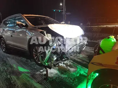 2016, Hyundai / Santa FE, VIN: KMHSW81UDGU529960, diesel