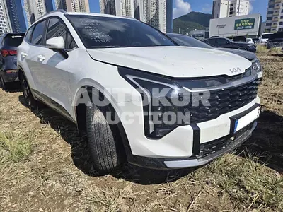 2025, Kia / Sportage, VIN: KNAPV81BBSK422539, gas, 1598 куб.см.