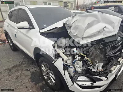 2015, Hyundai / Tucson, VIN: KMHJ3815GGU140484, diesel, 1685 куб.см.