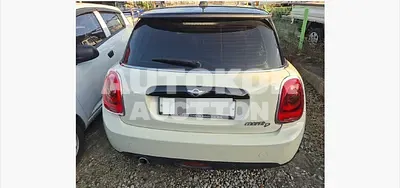 2018, MINI / Cooper, 77095 км., diesel, 1496 куб.см.