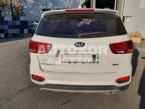 2017, Kia / Sorento, VIN: KNAPH81BBJA406176, diesel, 2199 куб.см.