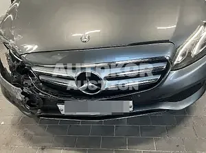 2016, Mercedes-Benz / E 200, 84386 км., gas, 1991 куб.см.
