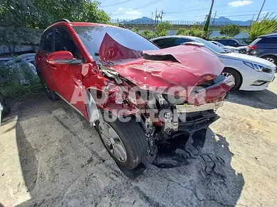 2019, Hyundai / Kona, VIN: KMHK281GFKU008281, 158313 км., electric