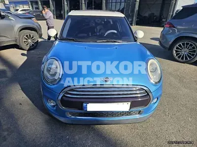 2015, MINI / Cooper, VIN: WMWXS5109F2B03306, 83294 км., gas