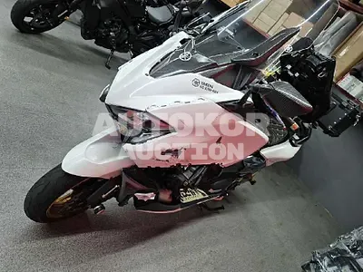 2017, BMW / 530, 60000 км., gas, 530 куб.см.