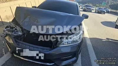 2015, Honda / Accord, 188361 км., gas, 2400 куб.см.