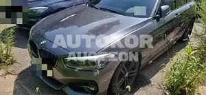 2018, BMW / 118, 50000 км., diesel, 1995 куб.см.