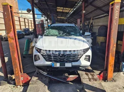 2022, Hyundai / Tucson, hybrid, 1598 куб.см.