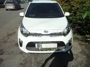 2018, Volkswagen / Up, lpg