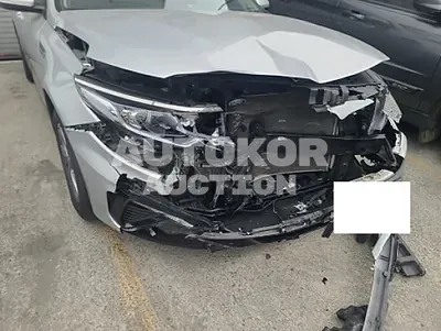 2019, Kia / K5, 112434 км., lpg, 2000 куб.см.