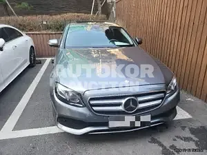 2017, Mercedes-Benz / E 300, VIN: WDDZF4JB6HA172557, 180830 км., gas, 1991 куб.см.