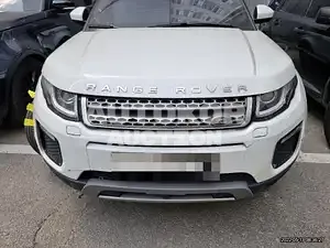 2018, Land Rover / Range Rover Evoque, VIN: SALVA2BNXJH323412, 52420 км., diesel