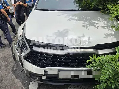 2023, Kia / Sportage, gas, 1600 куб.см.